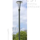 Светодиодный светильник Лотис 55 Вт
