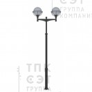 Уличный фонарь 2.Ц13.2.81-1.V33-01/2