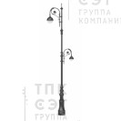 Парковый фонарь «Капля-7» (4.Т18.3.20,20-1.V19-02, V20-02/2)