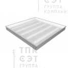 Светильник потолочный универсальный LL-ДВО-01-041-4343-30Д