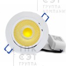 Потолочный светильник LTD-140WH