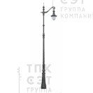 Парковый фонарь «Оливия-1» (4.Т12.1.27.V12-2/1)