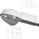 Светильник консольный «Гелиос» ЖКУ21