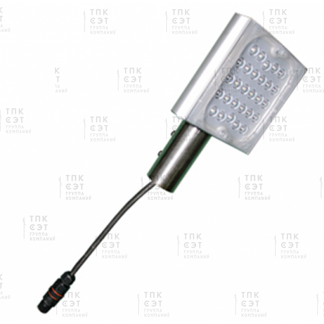 Уличный светодиодный светильник КАРАТ-СТ1М36