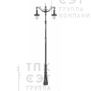Парковый фонарь «Оливия-2» (4.Т12.3.27.V12-02/2)