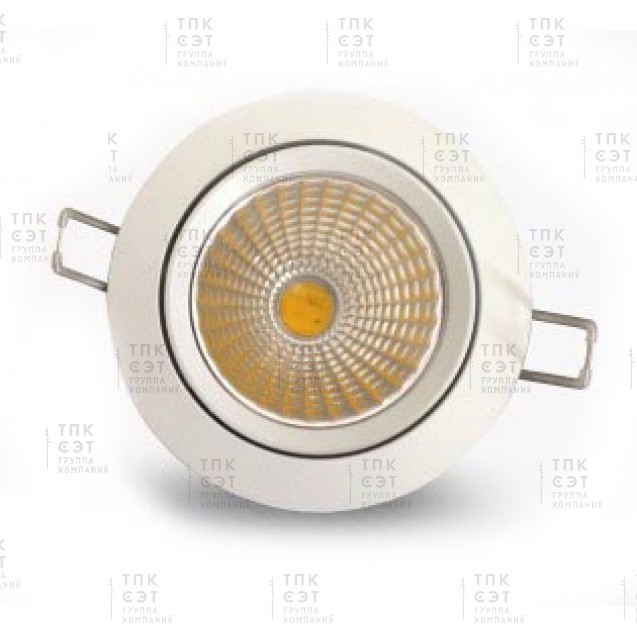 Потолочный светильник LTD-95WH
