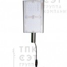 Уличный светодиодный светильник КАРАТ-СТ2М72