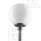 Уличный торшерный светильник КАРАТ-СТ40ТШ02