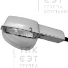 Светильник консольный РКУ33, ЖКУ35