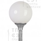 Уличный торшерный светильник КАРАТ-СТ40ТШ01