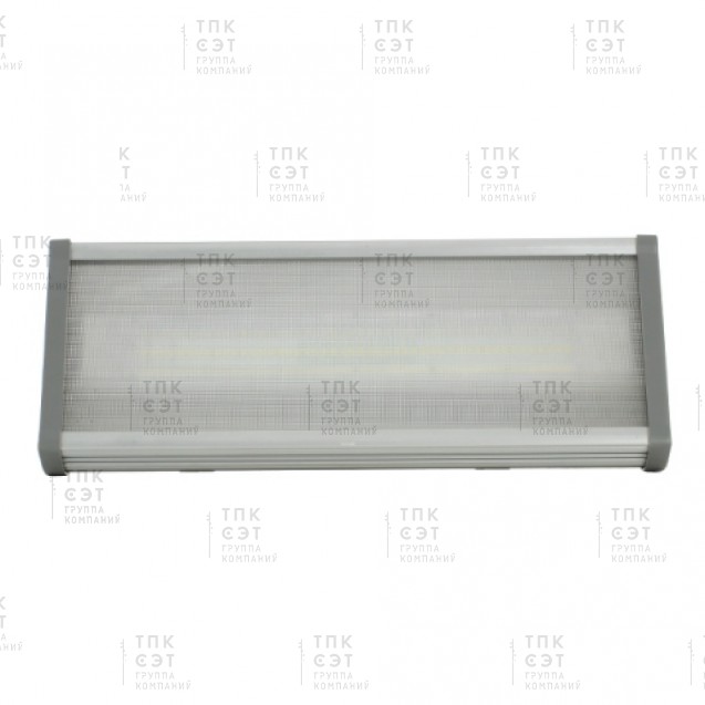 Промышленные светодиодные светильники Daylight-120 NS3
