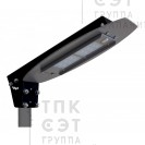 Уличный светильник с регулируемым углом наклона ПРОМО ЛЛ-ДКУ-080-124
