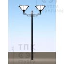 Парковый фонарь «Щёлковск-2» 