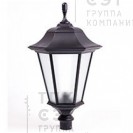 Уличный торшерный светильник КАРАТ-СТ40ТР02