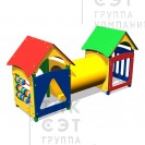 Детский игровой комплекс «Коала»