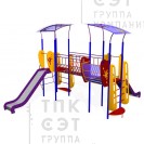 Детский игровой комплекс «Мечта»