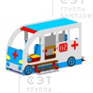 Автобус "Школьный" модификация 1