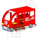 Автобус "Школьный" модификация 2