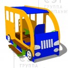 Автобус "Школьный"