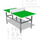 Теннисный стол М3 (детский)
