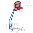 Баскетбольный щит малый