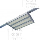 Промышленный светодиодный подвесной светильник "Модуль", универсальный У-3